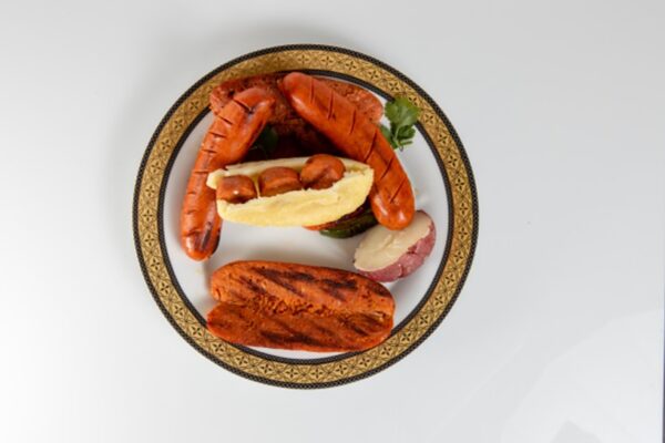 Chorizo Colombiano - Image 2