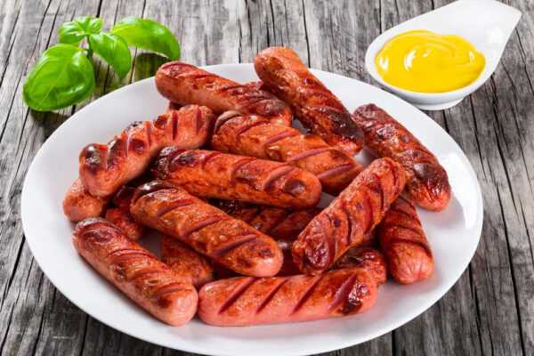Chorizo Parrillero - Image 4