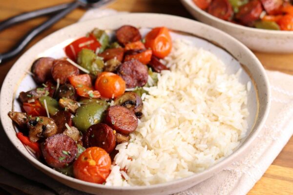 Chorizo Salvadoreno - Image 2