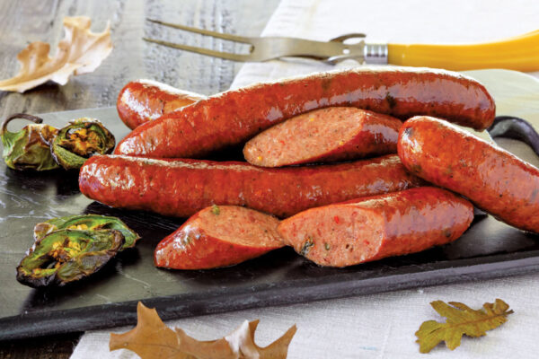 Chorizo Jalapeno - Image 6