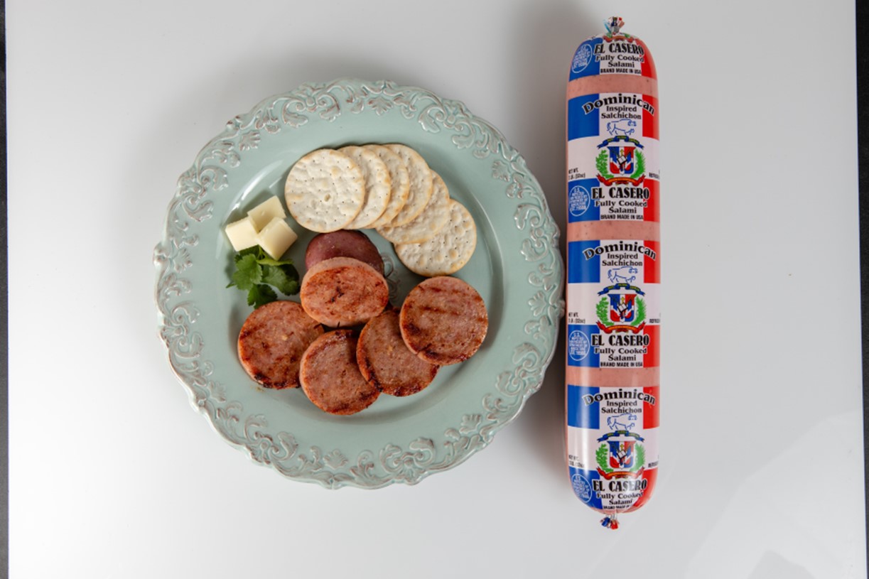 Salchichon Dominicana - Image 2