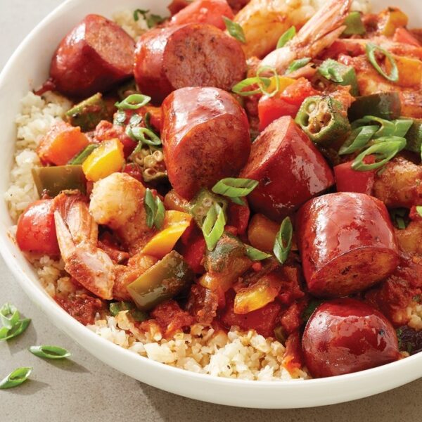 Spanish Chorizo - Image 2