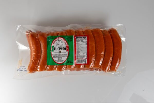Chorizo Jalapeno - Image 3