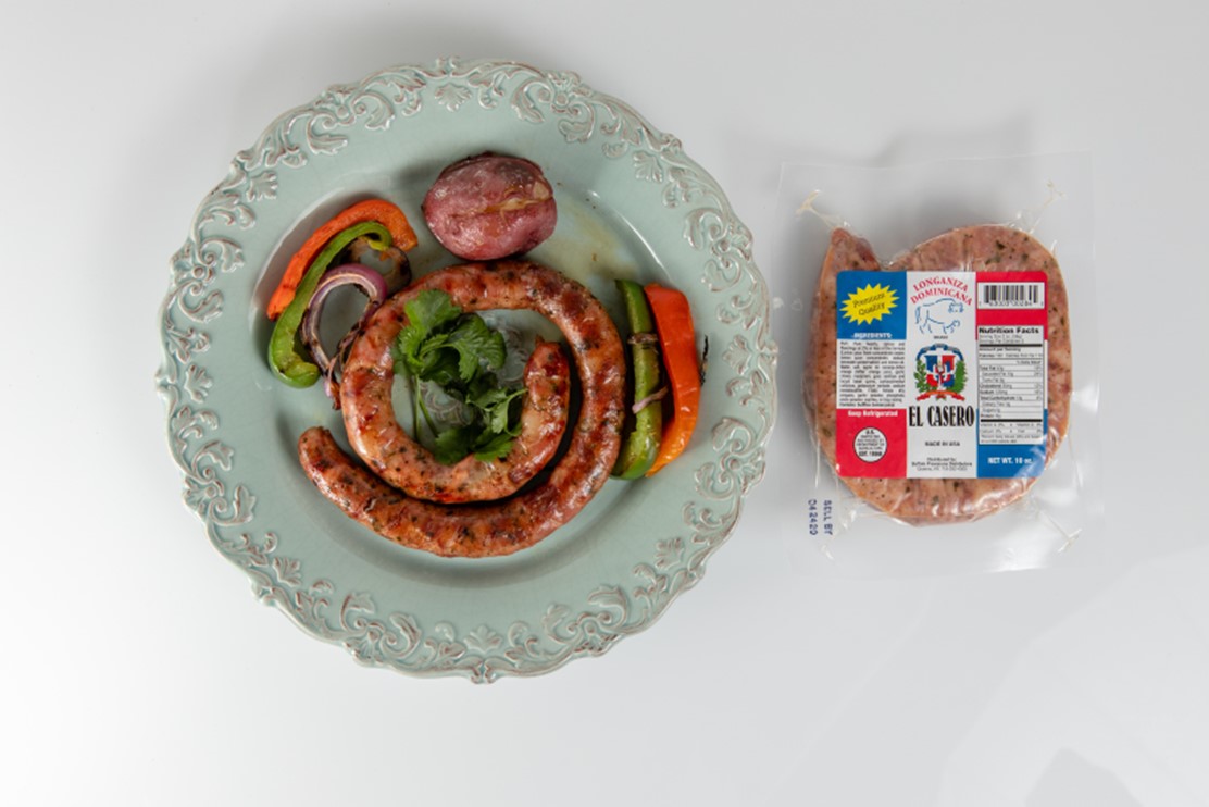 Dominican Longaniza - Image 3