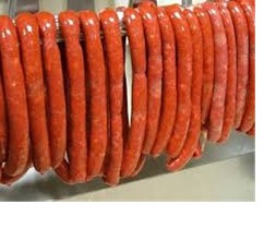 Mexican Longaniza - Image 3